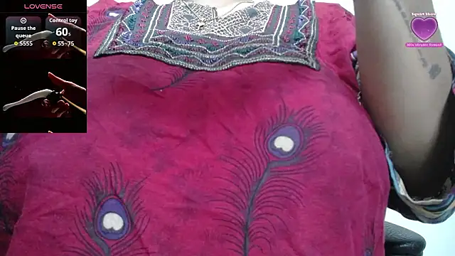 kalpanaaishaa online show from March 2, 2026, 11:39 am