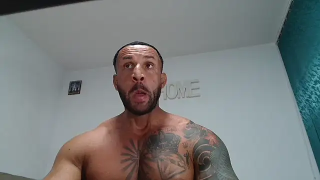 Magnificmuscles89 online show from March 15, 2026, 10:38 pm