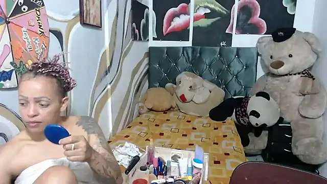 Snapshot of manzanahot9 chatting on January 8, 2026, 7:27 pm manzanahot9 online show from January 8, 2026, 7:27 pm