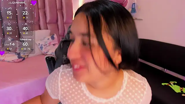 NikyBrookss online show from November 23, 2025, 11:54 am