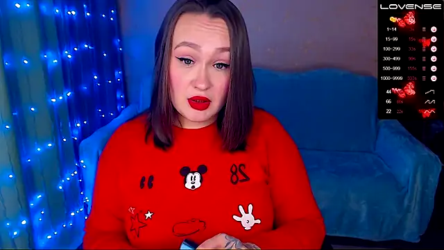 Snapshot of Cutie-Melanie chatting on February 15, 2025, 6:55 pm Cutie-Melanie online show from February 15, 2025, 6:55 pm
