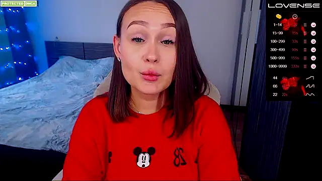 Snapshot of Cutie-Melanie chatting on September 24, 2025, 8:17 am Cutie-Melanie online show from September 24, 2025, 8:17 am