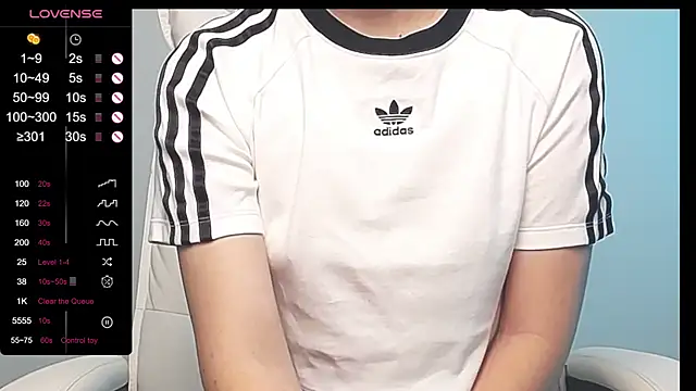 RRUUBBYYY online show from February 18, 2025, 8:27 am