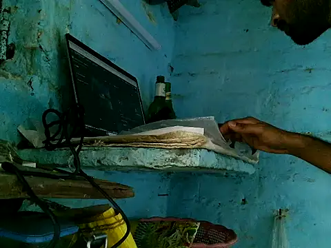 sexyshivamhot online show from September 18, 2025, 8:16 am