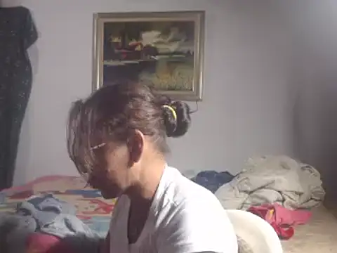 Snapshot of Horney-Blonde chatting on December 31, 2024, 2:51 am Horney-Blonde online show from December 31, 2024, 2:51 am