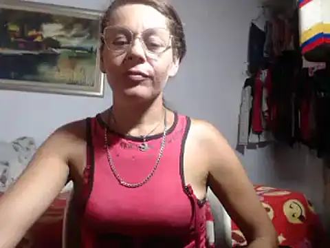 Snapshot of Horney-Blonde chatting on January 13, 2025, 4:19 pm Horney-Blonde online show from January 13, 2025, 4:19 pm