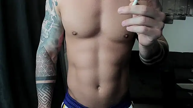 Richarddarell1 online show from April 11, 2026, 5:12 am