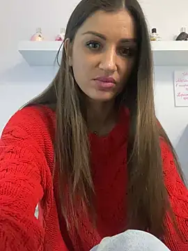 Snapshot of Lanaa19 chatting on February 12, 2025, 3:38 pm Lanaa19 online show from February 12, 2025, 3:38 pm