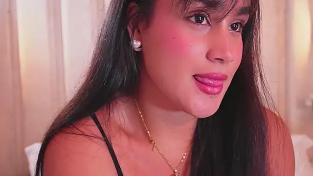 bonniekim  online show from December 20, 2025, 9:22 pm