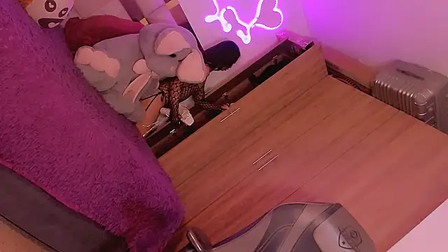 Snapshot of Vianca_Chanel chatting on December 28, 2024, 1:50 am Vianca Chanel online show from December 28, 2024, 1:50 am