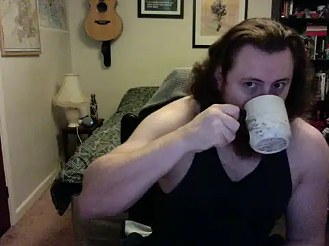 Hairy Guy30 online show from December 17, 2024, 6:09 pm