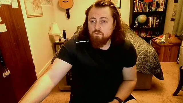 Hairy Guy30 online show from January 15, 2025, 11:19 pm