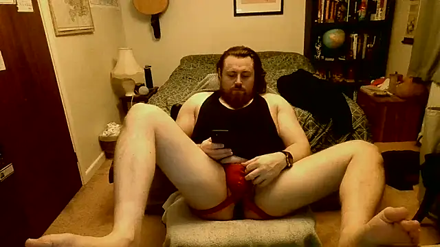 Hairy Guy30 online show from February 2, 2025, 4:26 am