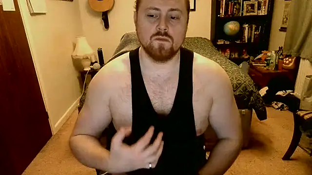 Hairy Guy30 online show from March 19, 2025, 12:26 am