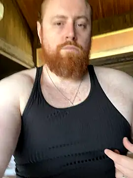 Hairy Guy30 online show from October 30, 2025, 4:58 am