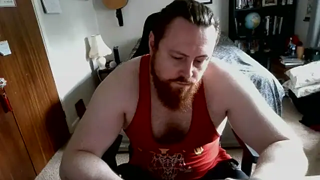 Snapshot of Hairy_Guy30 chatting on May 28, 2026, 6:05 pm Hairy Guy30 online show from May 28, 2026, 6:05 pm