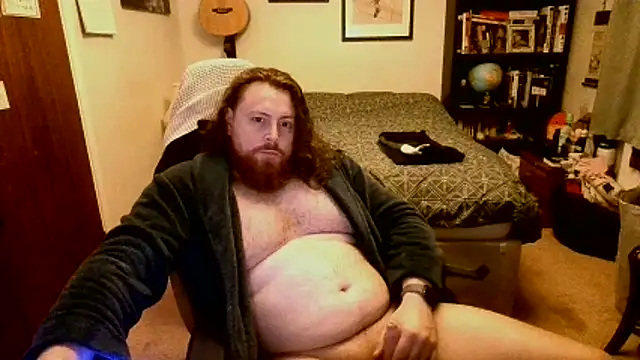 Snapshot of Hairy_Guy30 chatting on June 4, 2026, 11:33 pm Hairy Guy30 online show from June 4, 2026, 11:33 pm