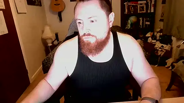 Snapshot of Hairy_Guy30 chatting on June 16, 2026, 10:56 pm Hairy Guy30 online show from June 16, 2026, 10:56 pm
