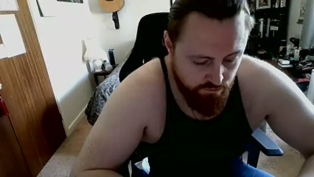 Hairy Guy30 online show from July 3, 2026, 3:18 pm