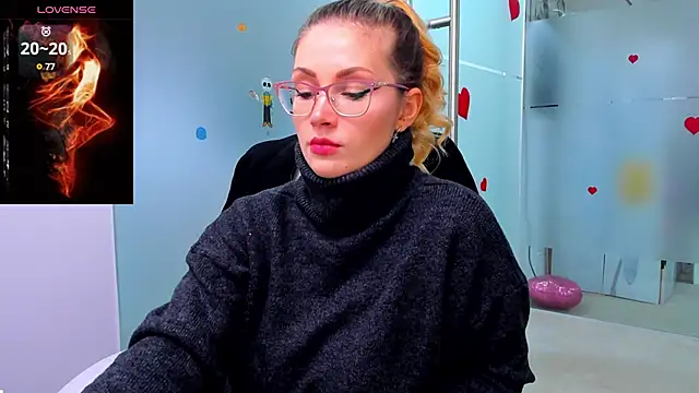 anyarosses online show from December 2, 2024, 6:20 am