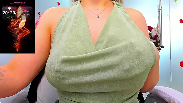 anyarosses online show from December 11, 2024, 9:30 am