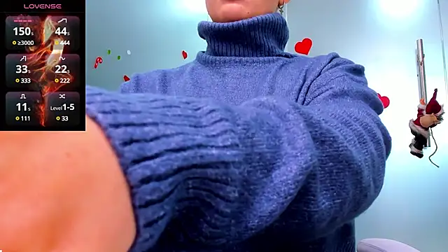 anyarosses online show from December 12, 2024, 6:25 am