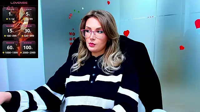 anyarosses online show from December 30, 2024, 5:26 am