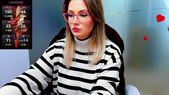 anyarosses online show from January 8, 2025, 6:09 am