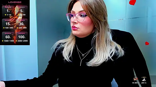 anyarosses online show from January 10, 2025, 5:47 am