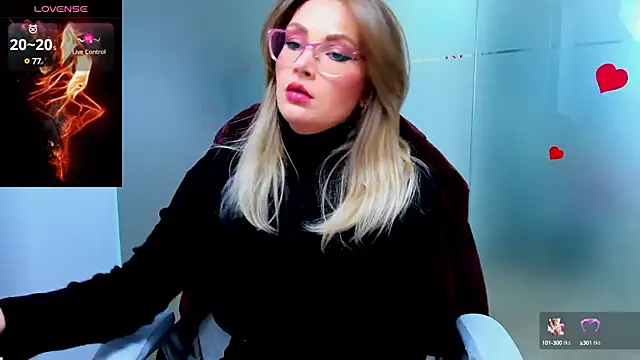 anyarosses online show from January 21, 2025, 6:11 am