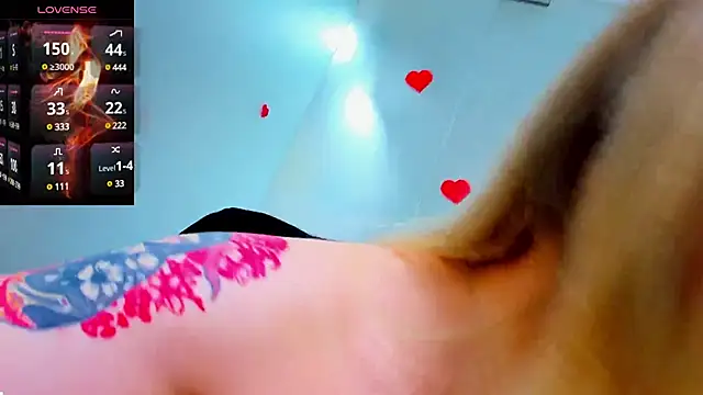 anyarosses online show from January 22, 2025, 12:27 pm