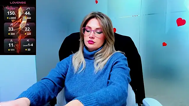 anyarosses online show from January 29, 2025, 5:51 am