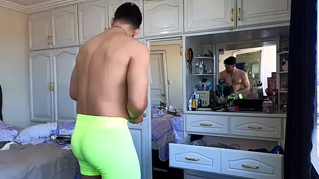 Jackyrose online show from December 1, 2024, 5:35 pm