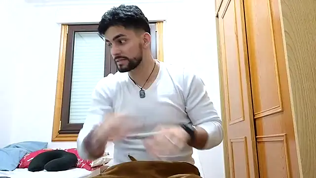 Jackyrose online show from December 11, 2024, 6:36 am