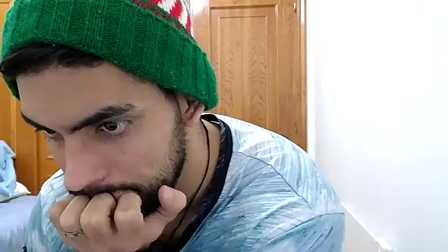 Jackyrose online show from January 6, 2025, 7:09 am