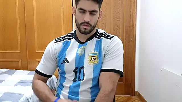 Jackyrose online show from January 27, 2025, 11:11 am