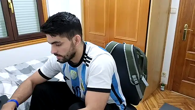 Jackyrose online show from January 28, 2025, 11:06 am