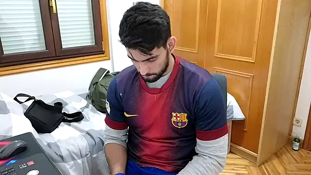 Jackyrose online show from February 5, 2025, 5:20 pm