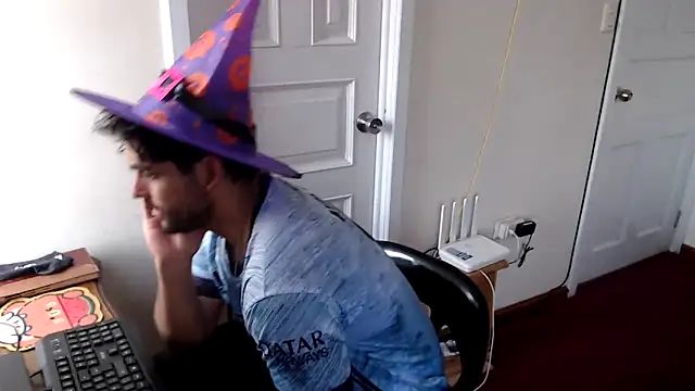 Jackyrose online show from October 9, 2025, 4:38 pm