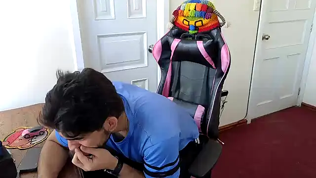 Jackyrose online show from December 3, 2025, 7:23 pm