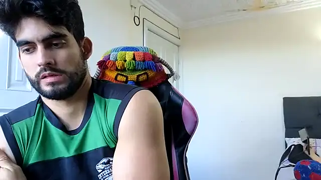 Jackyrose online show from April 13, 2026, 10:04 pm