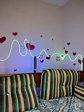 Bunny Sexyy online show from March 26, 2026, 2:28 am