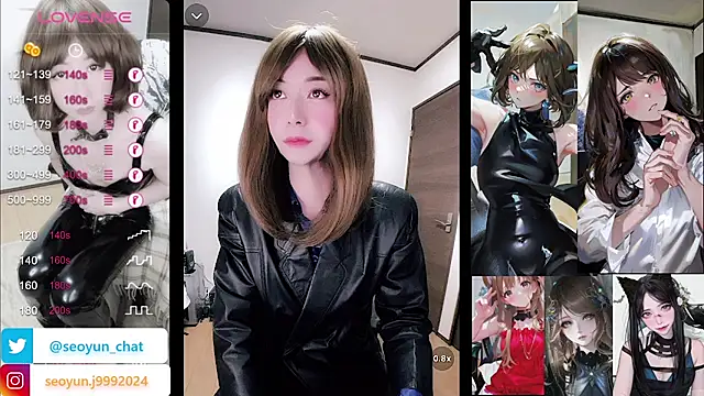 reira 999 online show from December 2, 2024, 6:52 am