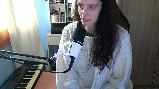 MemiKouki online show from March 12, 2026, 4:35 pm