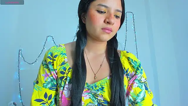 Snapshot of ayheleensexygirl1 chatting on January 22, 2025, 8:28 pm ayheleensexygirl1 online show from January 22, 2025, 8:28 pm