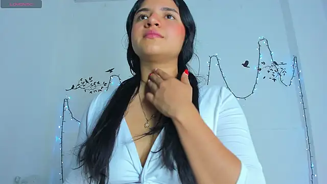 Snapshot of ayheleensexygirl1 chatting on January 29, 2025, 8:04 pm ayheleensexygirl1 online show from January 29, 2025, 8:04 pm