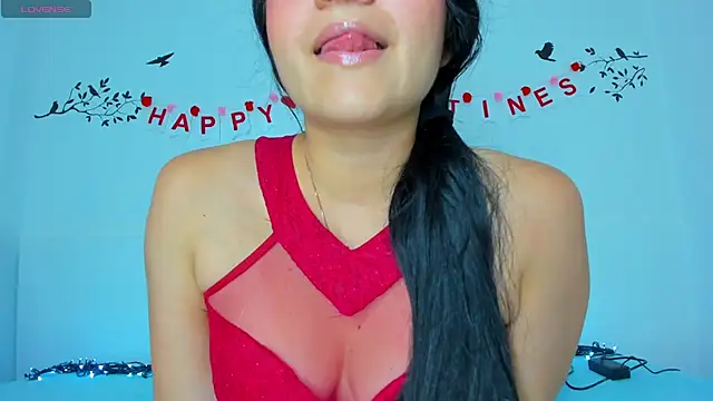 Snapshot of ayheleensexygirl1 chatting on February 13, 2025, 8:03 pm ayheleensexygirl1 online show from February 13, 2025, 8:03 pm