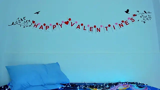 Snapshot of ayheleensexygirl1 chatting on February 16, 2025, 10:10 pm ayheleensexygirl1 online show from February 16, 2025, 10:10 pm