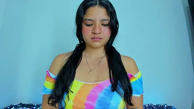 Snapshot of ayheleensexygirl1 chatting on February 20, 2025, 11:10 pm ayheleensexygirl1 online show from February 20, 2025, 11:10 pm