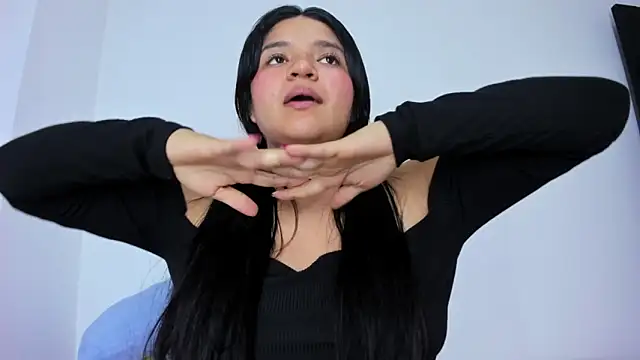 Snapshot of ayheleensexygirl1 chatting on October 17, 2025, 8:00 pm ayheleensexygirl1 online show from October 17, 2025, 8:00 pm